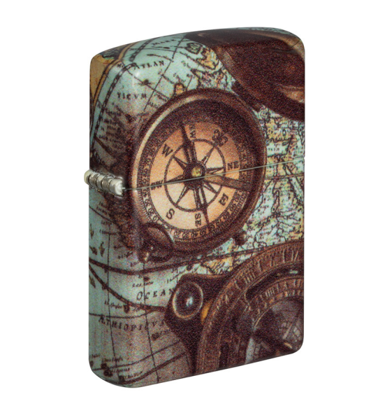 Zippo 540° Color Kompass - 60006137